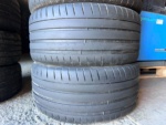Michelin PilotSport 4 S 275/40R20 106Y