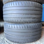 Michelin PilotSport 4 S 275/40R20 106Y