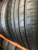 Minerva Radial F205 215/55R17 98W - Pilt 3