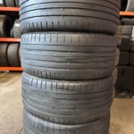 Goodyear Eagle F1 285/40R21 109Y