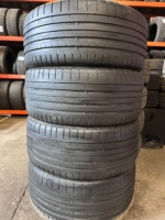 Goodyear Eagle F1 285/40R21 109Y