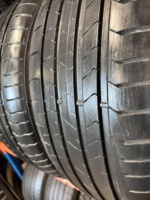 Pirelli P Zero MO-S 255/45R20 105H - Pilt 3