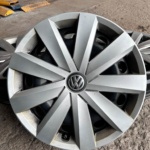 VW 16” 5x112 plekkvelg + ilukilp