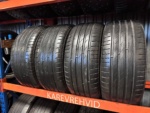Nokian ZLine 245/45R18 100Y