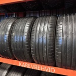 Nokian ZLine 245/45R18 100Y