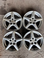 Enzo 16" 5x108 ET40 - Image 3