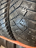 Goodyear UltraGrip Ice Arctic 175/65R14 86T - Pilt 3