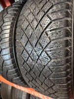 Continental VikingContact 7 205/55R16 94T - Pilt 3