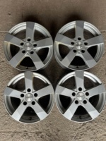Dezent 16” 5x120 - Image 3