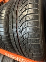 Nokian WRa4 205/55R16 91H - Pilt 3