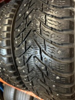 Nokian Nordman 8 SUV 215/65R16 102T - Pilt 3