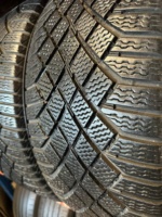 Continental VikingContact 7 245/45R20 103T - Pilt 2
