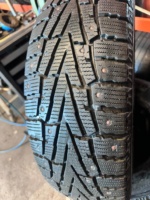 Roadstone Winguard 235/65R17 108T - Pilt 2