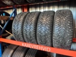 Nokian Hakkapeliitta 8 195/55R16 91T