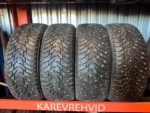 Nokian Hakkapeliitta 8 195/55R16 91T - Pilt 2