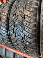 Nokian Hakkapeliitta 8 195/55R16 91T - Pilt 3