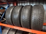 Goodyear UltraGrip Ice 2 205/60R16 96T