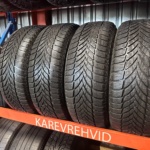 Goodyear UltraGrip Ice 2 205/60R16 96T