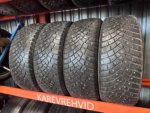 Continental IceContact 3 205/55R17 95T