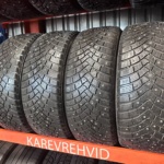 Continental IceContact 3 205/55R17 95T