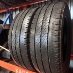 Barum Vanis 3 205/65R16C 107/105T