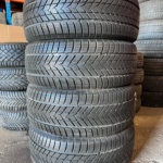 Arivo Winmaster ProX 275/45R21 110H