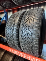 Nokian Hakkapeliitta 9 205/60R16 96T