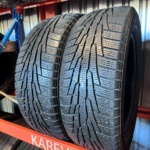 Nokian Hakkapeliitta R 205/60R16 96R