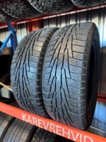 Nokian Hakkapeliitta R 205/60R16 96R