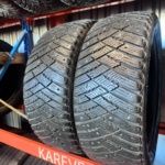 Goodyear UltraGrip Ice Arctic 215/55R17 98T