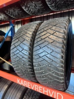 Goodyear UltraGrip Ice Arctic 215/55R17 98T