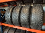 Goodyear UltraGrip Arctic 2 225/60R17 103T