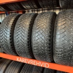 Goodyear UltraGrip Arctic 2 225/60R17 103T