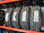 Fulda Conveo Trac 215/65R16C 106/104T