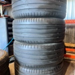 Nokian HakkaBlack SUV 275/45R21 110Y