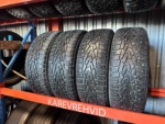 Nokian Hakkapeliitta 7 195/65R15 95T