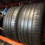 Nokian PowerProof 255/40R19 100Y