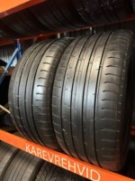 Nokian PowerProof 255/40R19 100Y