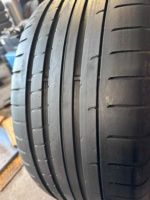 Goodyear Eagle F1 285/40R21 109Y - Pilt 2