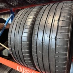Hankook Ventus S1 Evo 3 245/45R19 102Y