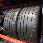 Michelin PilotSport 4 S 275/30R20 97Y