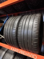 Michelin PilotSport 4 S 275/30R20 97Y