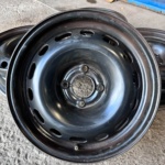 15" 4x108 Citroën Peugeot