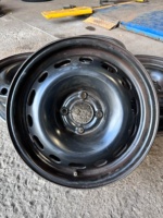15" 4x108 Citroën Peugeot