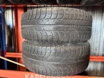 Michelin Latitude X-Ice 265/65R17 112T