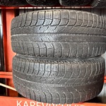 Michelin Latitude X-Ice 265/65R17 112T
