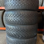 Continental VikingContact 7 235/55R19 105T