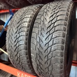 Nokian Hakkapeliitta R3 SUV 225/60R18 104R