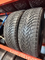 Nokian Hakkapeliitta R3 SUV 225/60R18 104R