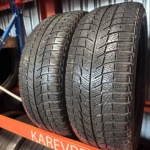 Michelin X-Ice 205/50R16 91H